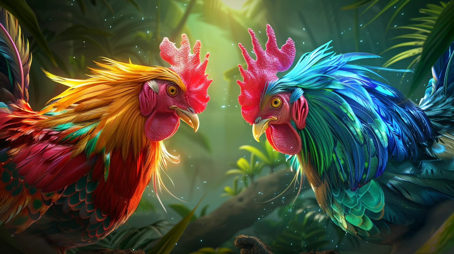 Khám Phá Thế Giới Gachoic1: Đặt Cược Xổ Số Để Nhận Ngay Những Phần Thưởng Hấp Dẫn