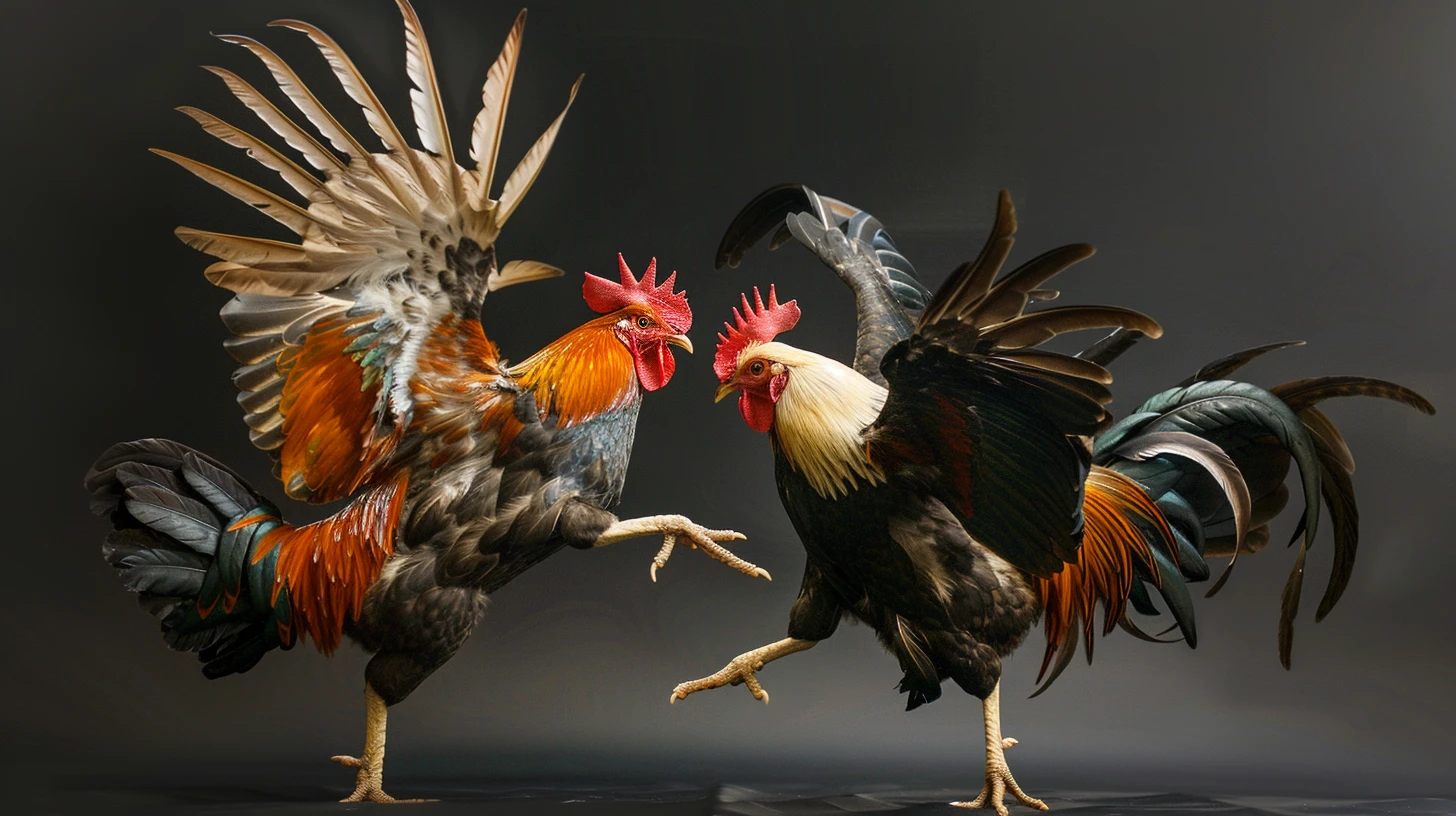 Khám Phá FC88: Nền Tảng Đá Gà Và Xổ Số Hàng Đầu