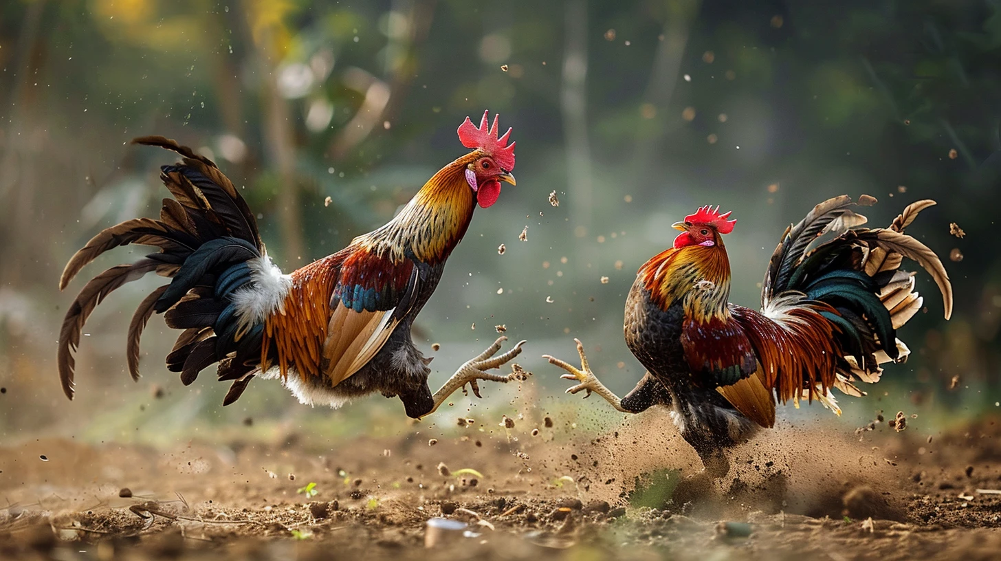 Khám Phá FC88: Nền Tảng Đá Gà Và Xổ Số Hàng Đầu