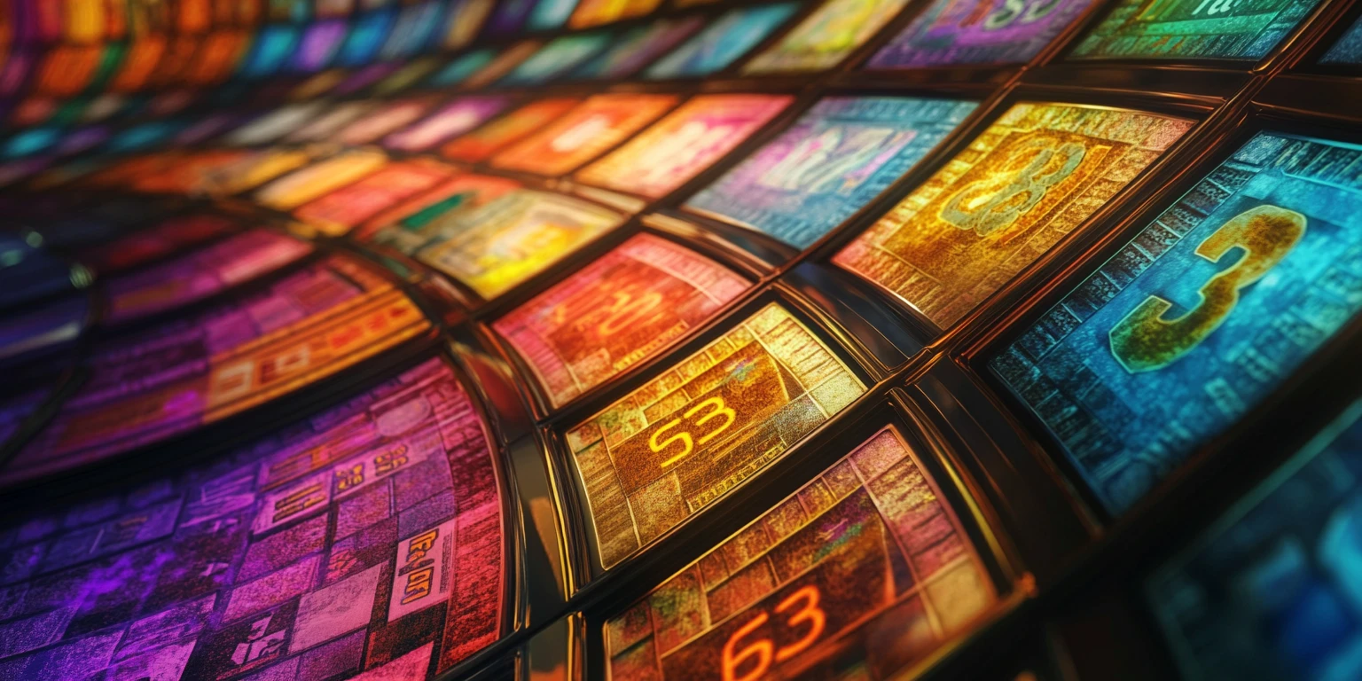 Khám Phá Thế Giới Xổ Số và Cơ Hội Từ F88 Bet