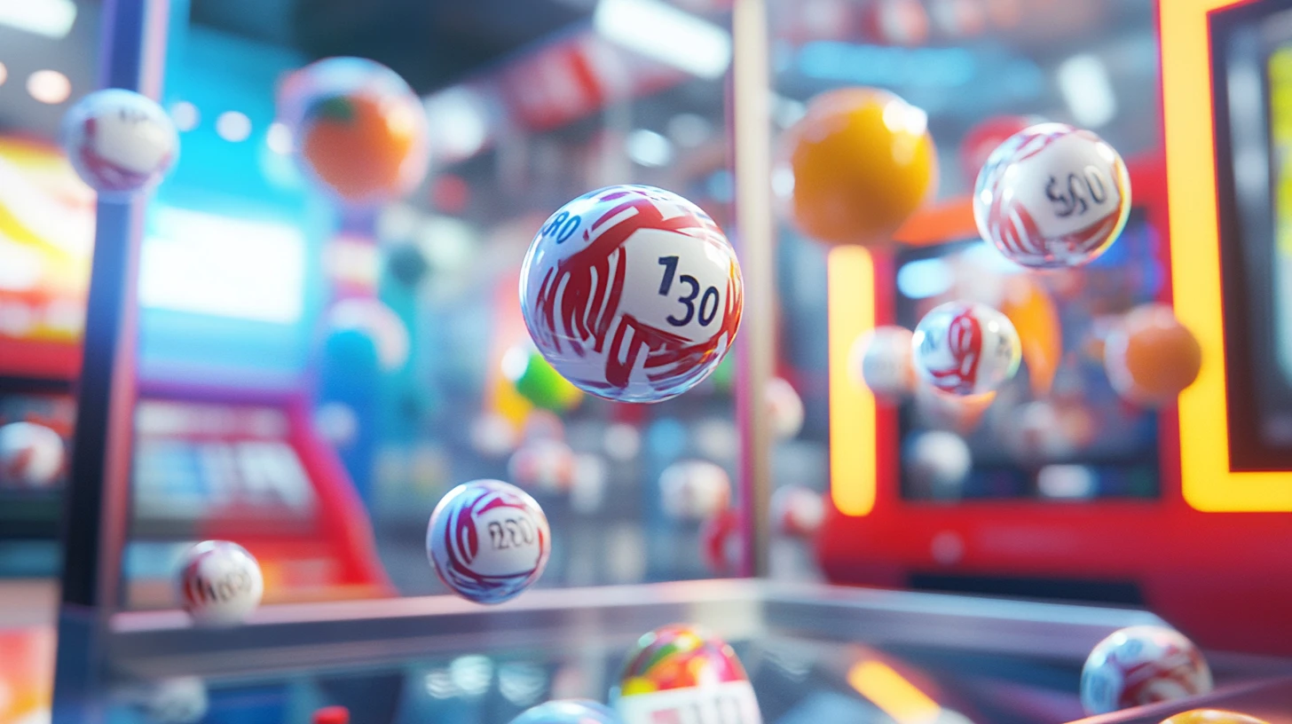 Khám Phá Huebet: Nơi Cung Cấp Trải Nghiệm Chơi Xổ Số Đỉnh Cao